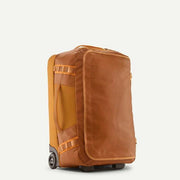 Patagonia Black Hole Wheeled Duffel 40l Cinnamon Brown