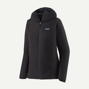 Patagonia Nano-air Light Hybrid Hoody Black