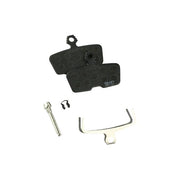Avid Sram Code Steel Backed Organic Disc Brake Pads