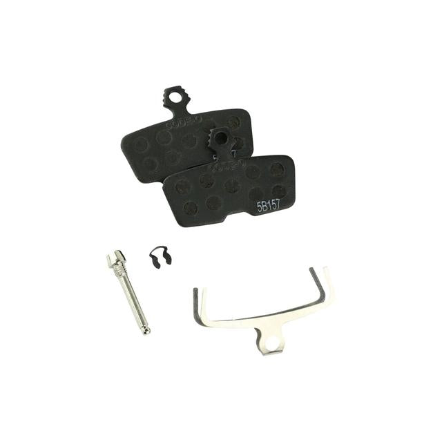 Avid Sram Code Steel Backed Organic Disc Brake Pads