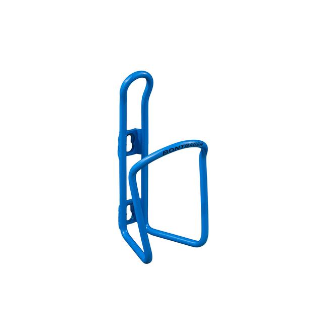 Trek Bontrager Hollow 6mm Water Bottle Cage Waterloo Blue