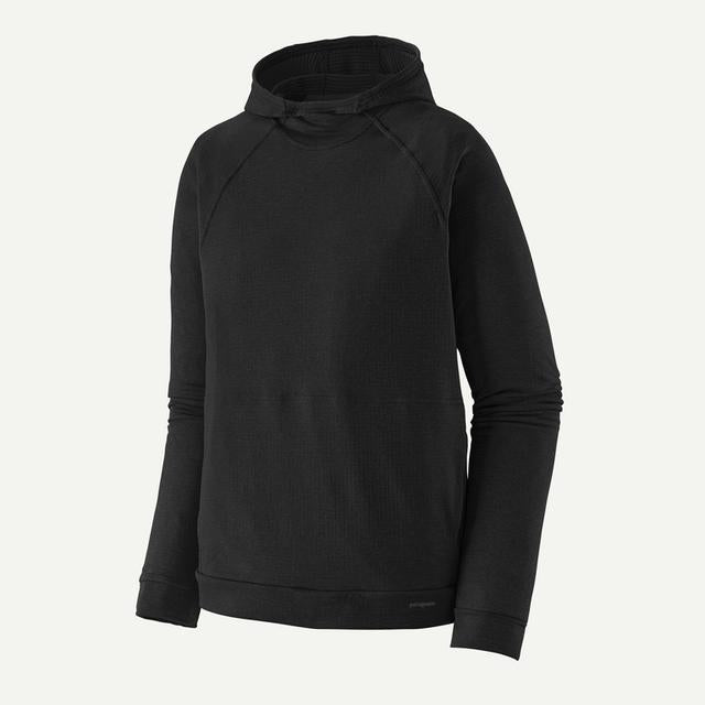 Patagonia Capilene Thermal Hoody Black