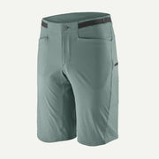 Patagonia Dirt Craft Bike Shorts Blue Sage