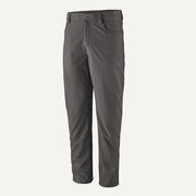 Patagonia Quandary Pants Short Forge Grey