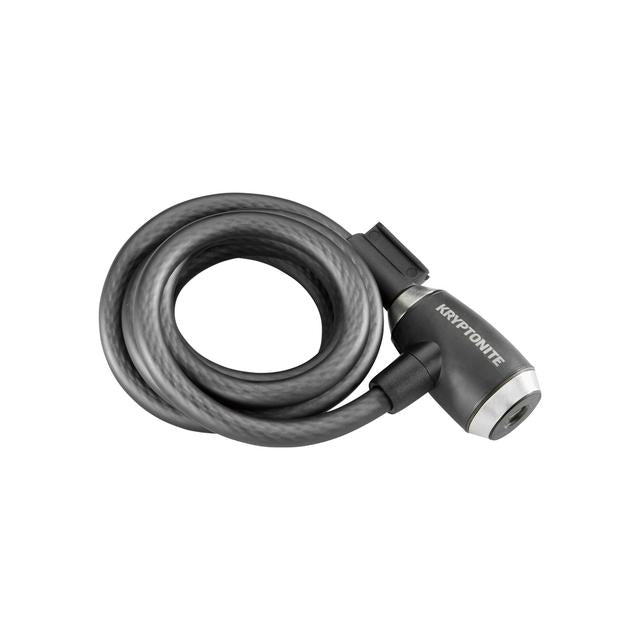 Kryptonite Kryptoflex 1218 Key Cable
