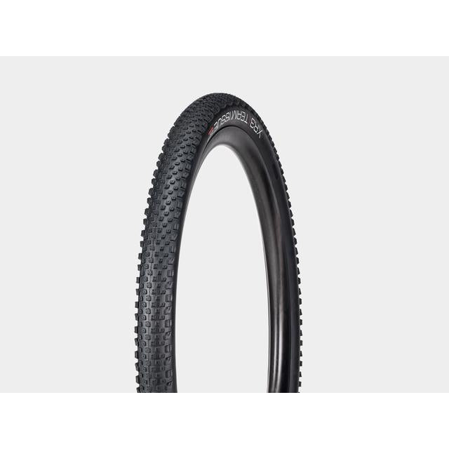 Trek Bontrager Xr3 Team Issue Tlr Mtb Tyre Black