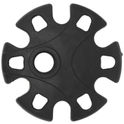 Salomon Unisex 1*2 Asymetrical Basket Black