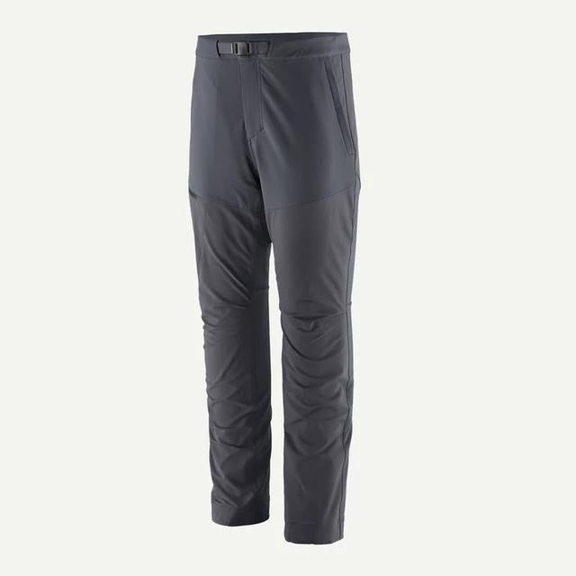 Patagonia Terravia Peak Pants Regular Smolder Blue