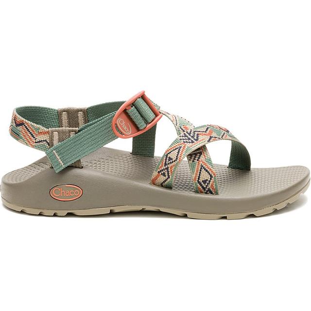 Chaco Z/1 Adjustable Strap Classic Sandal Paddle Silt