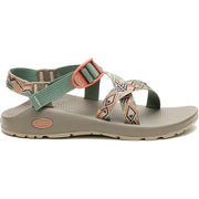 Chaco Z/1 Adjustable Strap Classic Sandal Paddle Silt