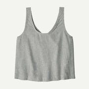 Patagonia Garden Island Top Smolder Blue