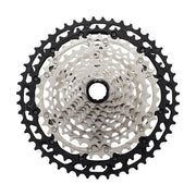 Shimano Cycling Cs-m8100 Deore Xt Cassette - 12spd
