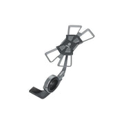 Delta Delta X Mount Handlebar Pro Phone Holder Black
