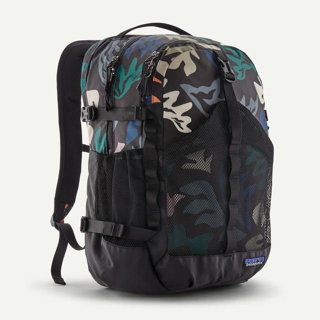 Patagonia Refugio Daypack 30l Black