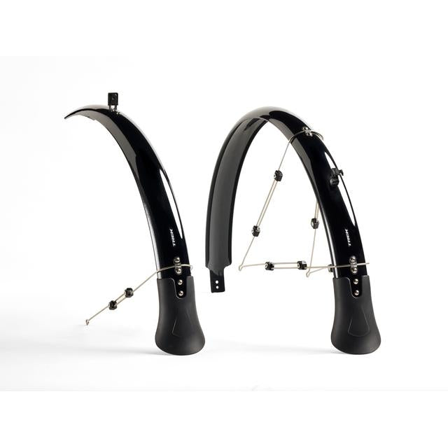 Trek Ncs Fender Set Black