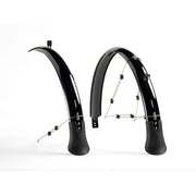 Trek Ncs Fender Set Black
