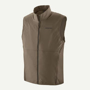 Patagonia Trail Craft Vest Marlow Brown