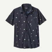 Patagonia Go-to Shirt New Navy
