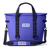 Yeti Hopper M30 Tote Soft Cooler - Ultramarine Violet Ultramarine Violet