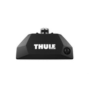 Thule Evo Flushrail Black