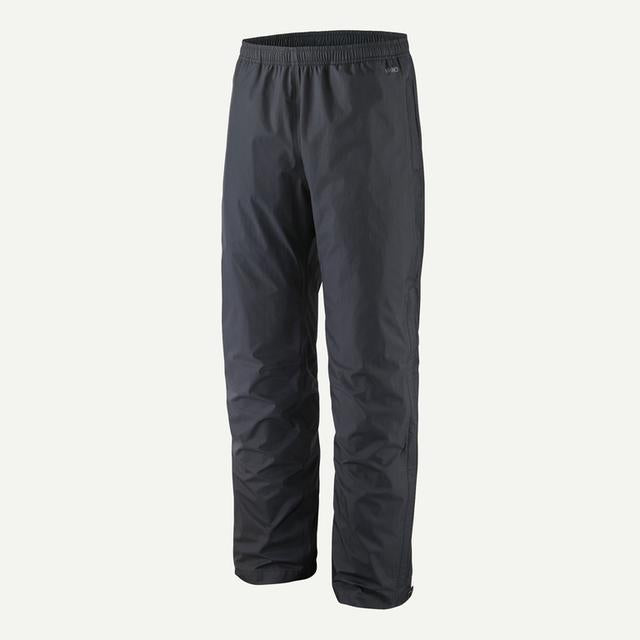 Patagonia Torrentshell 3l Pants - Reg Black
