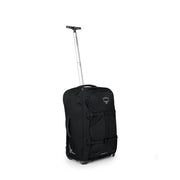 Osprey Packs Fairview Wheeled Travel Pack Carry-on 36l/21.5" Black