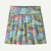 Patagonia Maipo Skort Blue Sage