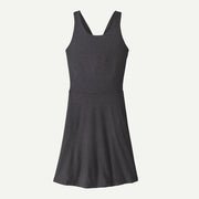Patagonia Seabrook Dress Black