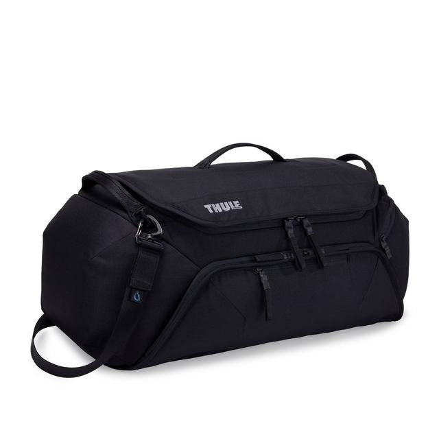 Thule Roundtrip Bike Duffel 55l Black