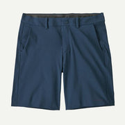 Patagonia Hydropeak Hybrid Walk Shorts Tidepool Blue