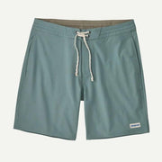 Patagonia Home Waters Hybrid Shorts Blue Sage