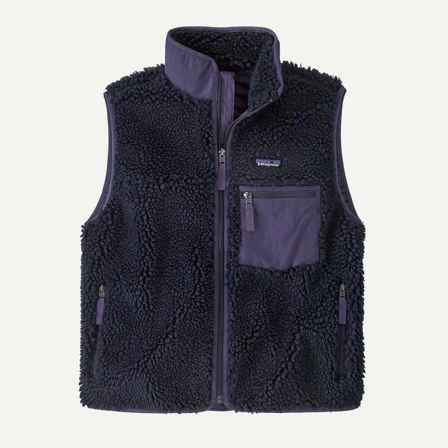 Patagonia Classic Retro X Vest Sunken Blue