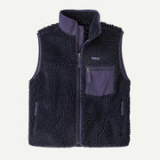 Patagonia Classic Retro X Vest Sunken Blue