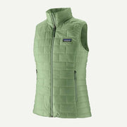 Patagonia Nano Puff Vest Ellwood Green