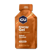 Gu Energy Original Energy Gel - Salted Caramel