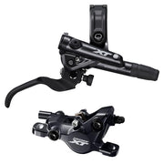 Shimano Cycling Br-m8100 Deore Xt Disc Brake Set