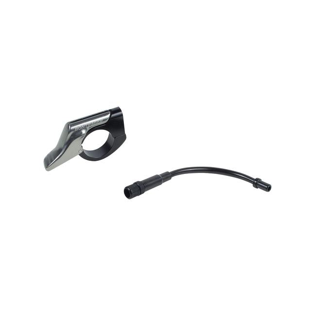Trek Bontrager Drop Line Universal Dropper Lever Black