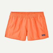 Patagonia Barely Baggies Shorts Peach Sherbet