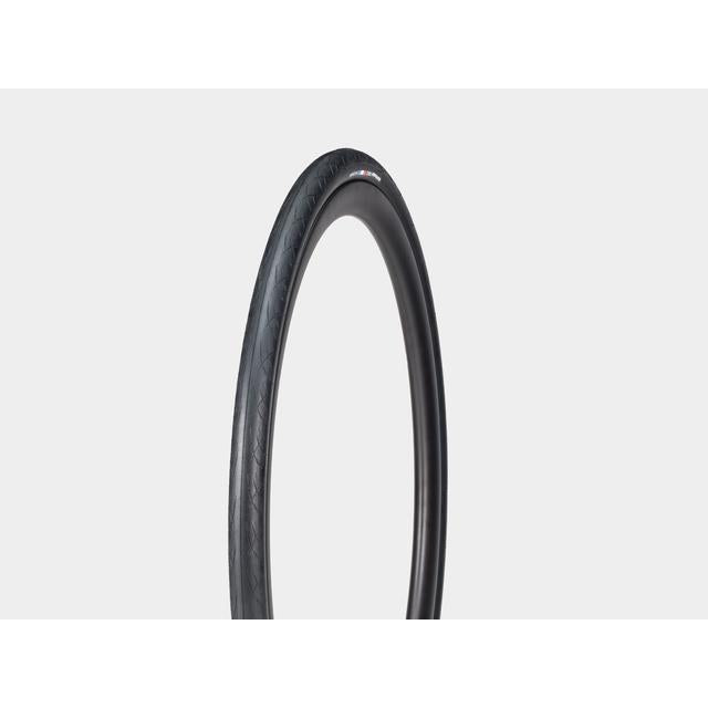 Trek Bontrager Aw1 Hard-case Road Tire Black