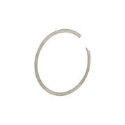 Trek Bontrager Rapid Drive 108xc Snap Ring Grey