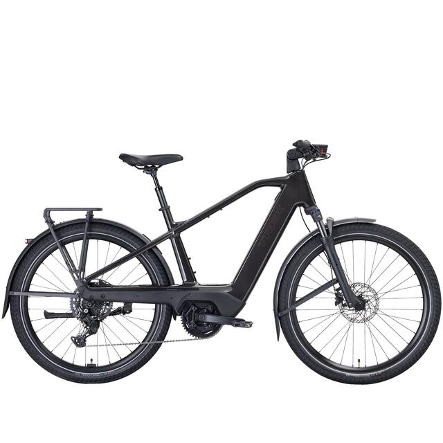 Trek Charter+ 4s Dark Web