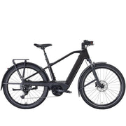 Trek Charter+ 4s Dark Web