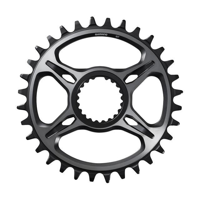Shimano Cycling Sm-crm95 Chainring