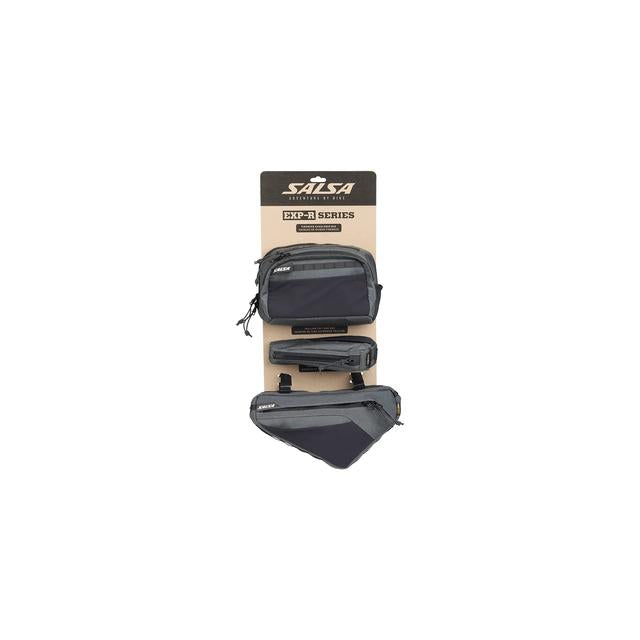 Salsa Cycles Exp-r Series Bag Bundle