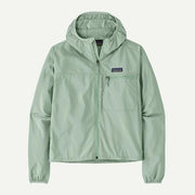 Patagonia Light & Variable Jacket Thin Ice