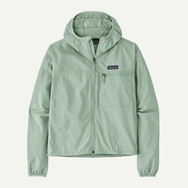 Patagonia Light & Variable Jacket Thin Ice