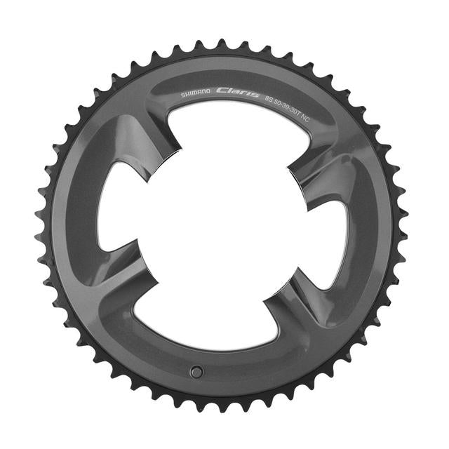 Shimano Cycling Fc-r2030 Chainring 50t-nc