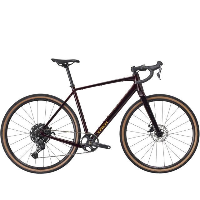 Trek Checkpoint Alr 3 Gen 3 Dark Carmine