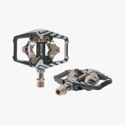 Shimano Cycling Xtr Enduro Pd-m9120 Pedal Black