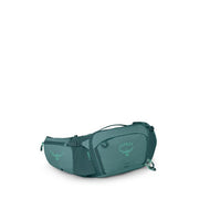 Osprey Packs Savu 5 Bike Hydration Lumbar Pack Cascade Blue